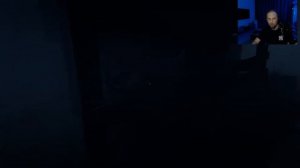 Zubarefff проходит Outlast 2! Нервы Зубарева на пределе! Часть 1