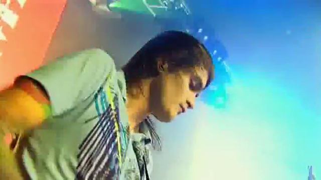 Stigmata - Оставь Надежду (live)