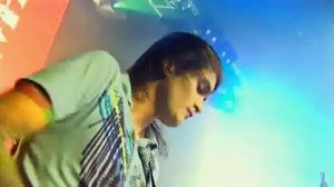 Stigmata - Оставь Надежду (live)