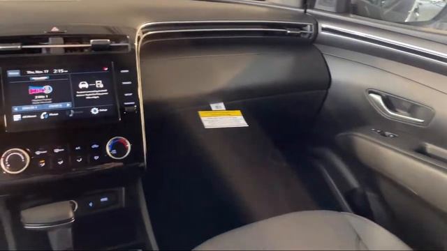 2023 Hyundai Santa Cruz SEL FWD Gaithersburg смотреть онлайн
