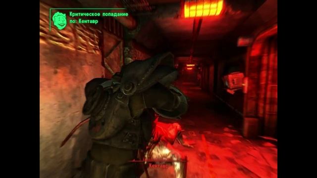 Fallout 3 #88 Фокс смотреть онлайн