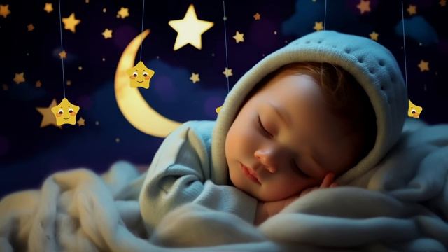 Sleep Instantly Within 3 Minutes ♥ Baby Sleeep Music ♥ Sleep Music ♥ Sleep for babies смотреть онлайн