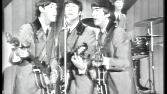  The Beatles Video collection- Битлз Видео коллекция #2 смотреть онлайн