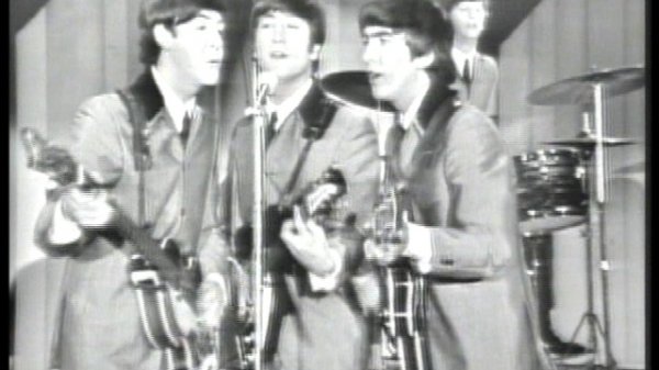  The Beatles Video collection- Битлз Видео коллекция #2