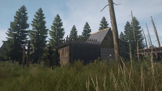 Обновление строительства сервера PODPIVAS смотреть онлайн