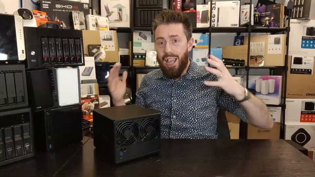 Synology DS423+ NAS - Should You Buy It? (Short Review) смотреть онлайн