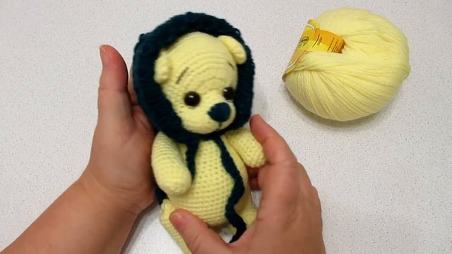 Готовые работы и размышления о разном вязальном смотреть онлайн