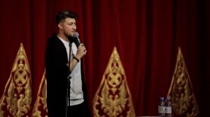 Александр Меркуль - Большой Сольный Стендап