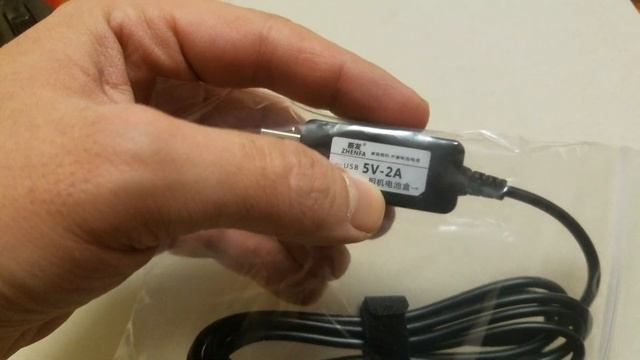 Sony FDR-AX700 power cable USB 2A смотреть онлайн