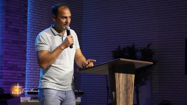 Богослужение. 29.08.2021г. смотреть онлайн