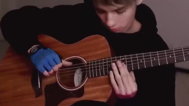 BABY-VIRTUOSO try to GET a JOB at a MUSIC SCHOOL смотреть онлайн