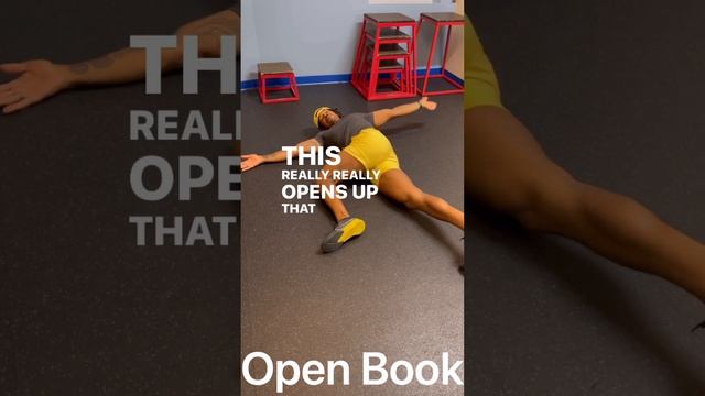 Eliminte Shoulder & Back Pain With This смотреть онлайн