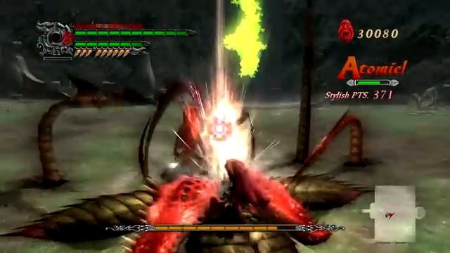 Devil May Cry 4 - All Bosses on Dante Must Die + Turbo【No Damage, DT, Exceed, Styles, Basic Weapon】 смотреть онлайн