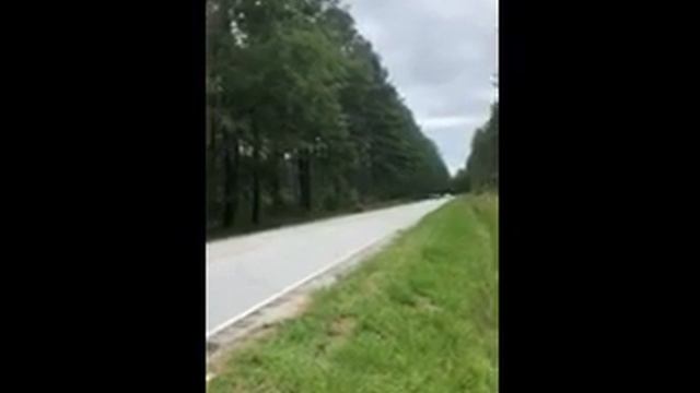 Charger 392 vs audi a7 stage 2 tune and pulley change