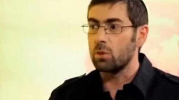 Ицхак Пинтосевич - ВЫБОР - возьми ответственность за свой выбор