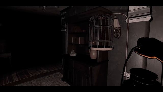 Witching Hour Demo | Where Is My Sister? | Indie Horror Game смотреть онлайн