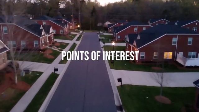 Distance Matrix API (ENG) смотреть онлайн