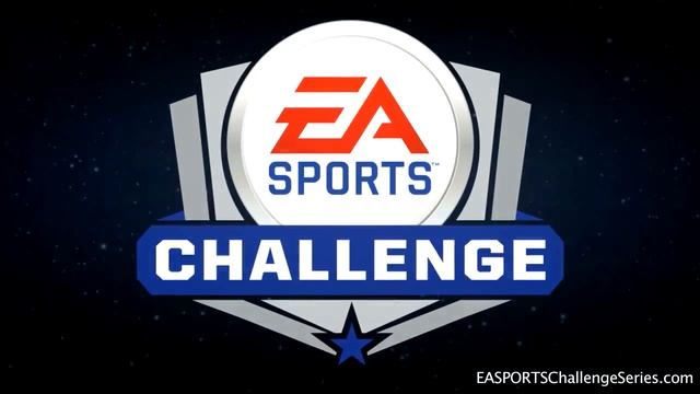 EA SPORTS Challenge is on PlayStation 3 for 2009! смотреть онлайн