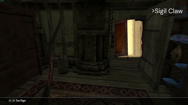 Evil Mansion - Final Edition Walkthrough Skyrim SE смотреть онлайн