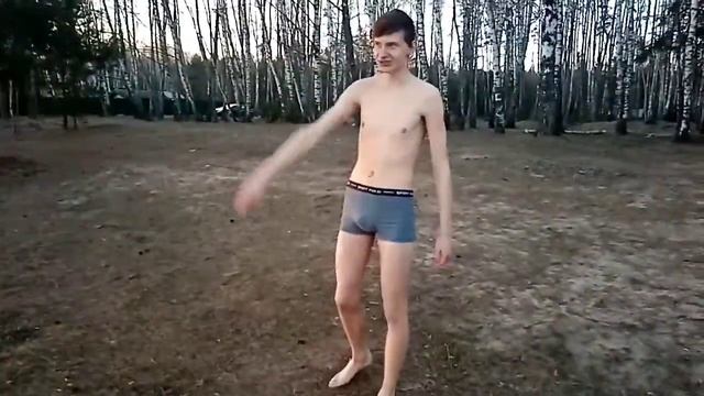 КОЛХОЗНЫЙ КУХАРЬ& Витёк мотоциклист