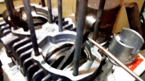 Как работает 2 т двигатель