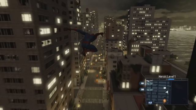 The Amazing Spider-Man 2 ¿Cuál Versión del Juego es Mejor? смотреть онлайн