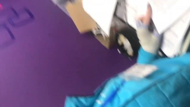 Магазин Фамилия. Савушкина 141. QR код. Невежливый Администратор. смотреть онлайн