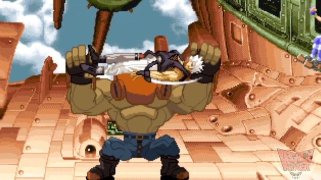 OLD vs NEW - Potemkin смотреть онлайн