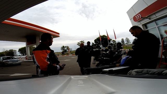 Мотопутешествие Беларусь день второй Могилев - Бобруйск - Несвиж смотреть онлайн