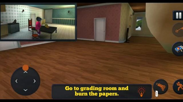 2 эпизод Scary Teacher 3D | Уровни 2 эпизода игры Злая училка