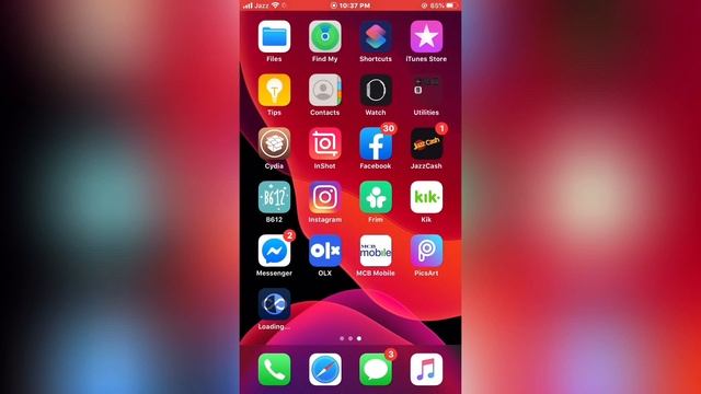 How To Use Social Multiple Accounts in iPhone iOS 13 ( Use 2 FaceBook & Whatsapp Account on iPhone смотреть онлайн