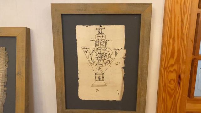 Riga Museum of World Freemasonry collection | French part | #2 смотреть онлайн