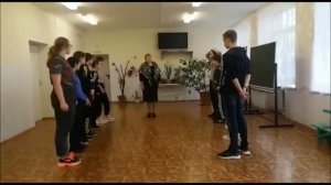 Игра Чехарда