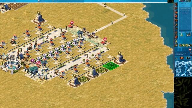 Zeus and Poseidon HD - Ares' City | Zeus and Europa ADVENTURE [OLYMPIAN Difficulty] смотреть онлайн