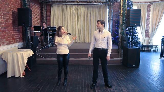 Лунная мелодия I Песня смотреть онлайн