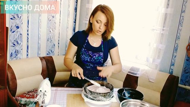 #ЧИЗКЕЙК. СУПЕР ДИЕТИЧЕСКИЙ ЧИЗКЕЙК. ПРОСТО, ВКУСНО И ПОЛЕЗНО смотреть онлайн