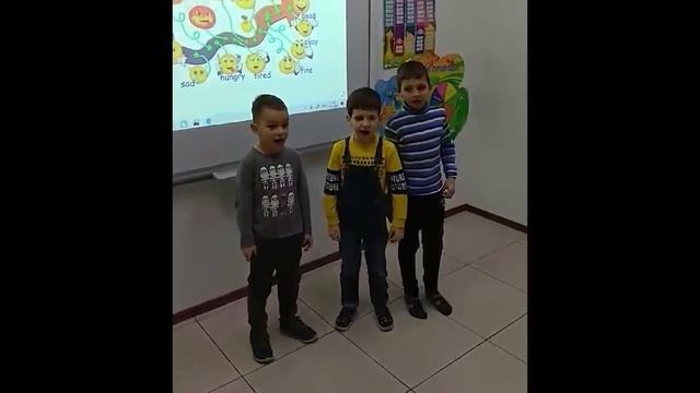 Частная школа «Эльфик» в Днепре | НУШ и авторская программа обучения смотреть онлайн