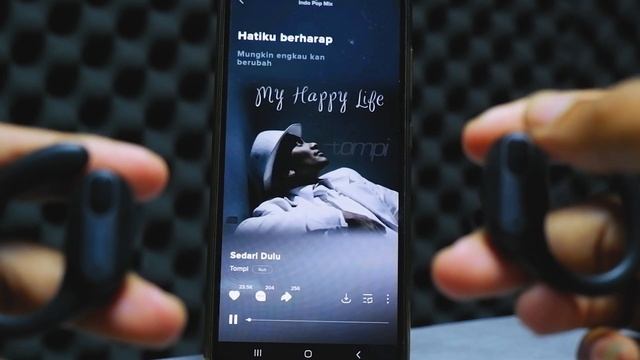 SERBAGUNA !! | Review TWS Lenovo Thinkplus XT80 смотреть онлайн