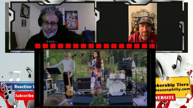 ?Angelina Jordan's Stunning Voice Singing, 'Shield' - As We React? #reaction #angelinajordan #angel смотреть онлайн