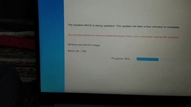 सही तरीका HP BIOS Update करने का | hp bios update 2021 initializing | Black Screen Stuck By NyaTech смотреть онлайн