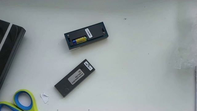 Дверной звонок Мелодика B812 смотреть онлайн
