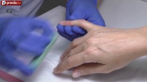 Японский маникюр: в чем особенность. Ногти по-японски