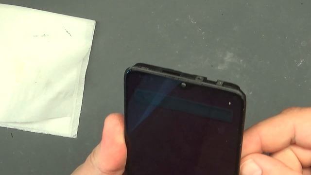 Xiaomi Redmi 9 замена процессора смотреть онлайн