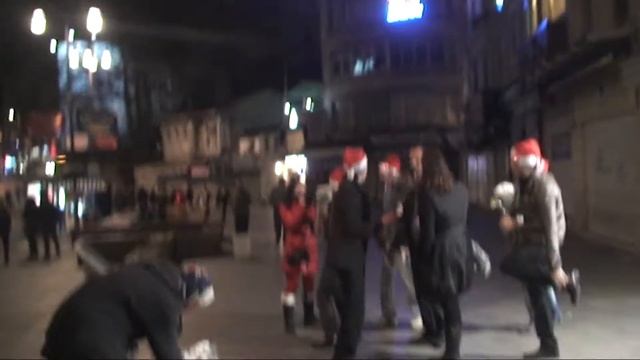 Kunya-urgench İSTANBUL 2012-2013