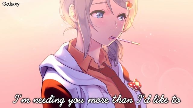 「Nightcore」→ Shy смотреть онлайн