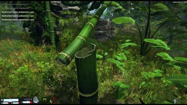 [Н.А.М.] Обзор Vortex: The Gateway - Как Forest, только про пришельцев (￢‿￢ )