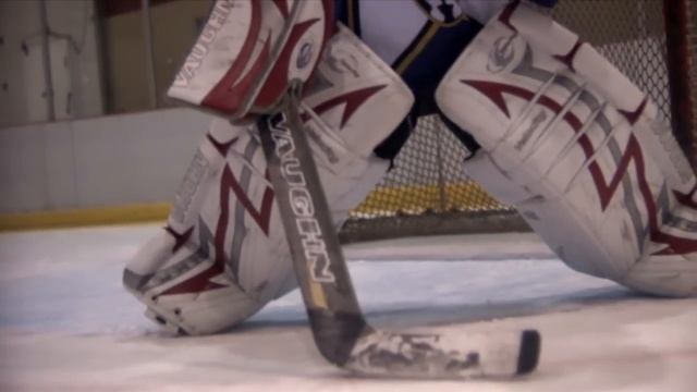 5 Rules of the Butterfly - Ice Hockey Goalie Training смотреть онлайн