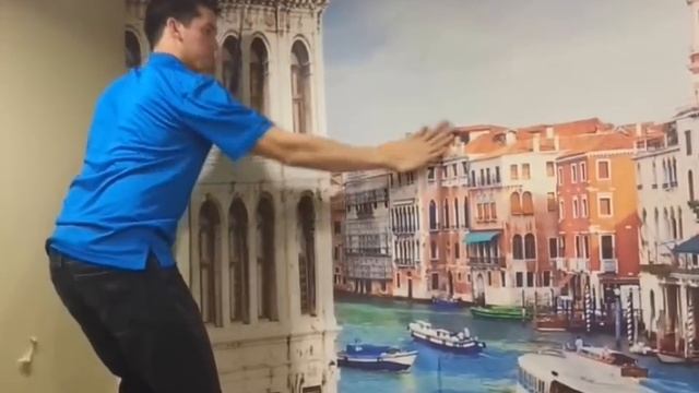 How to install a peel and stick wall mural смотреть онлайн