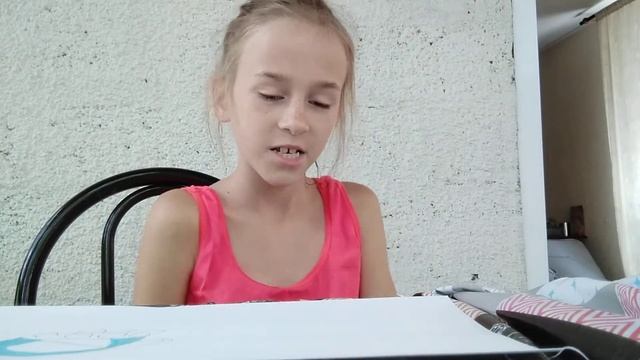 Рисуем чашку кофе с зефиром смотреть онлайн