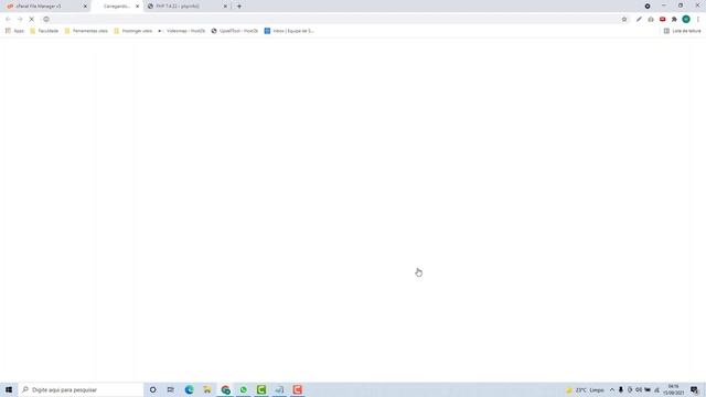 Como Aumentar o Max Execution Time na Clima host (Rápido e Fácil) 2022 смотреть онлайн
